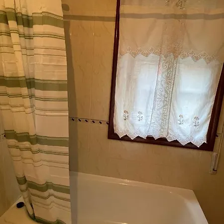 アパート Deza- Playa Silgar *