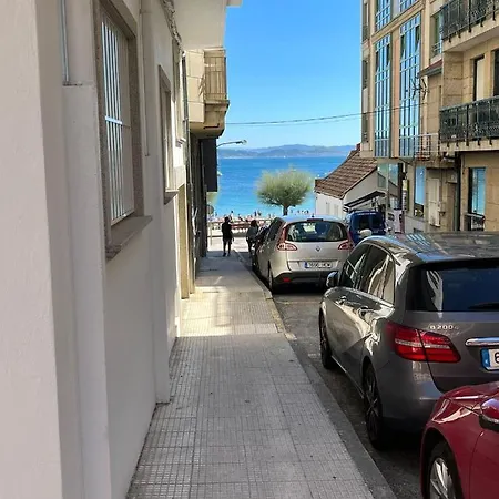 Deza- Playa Silgar *