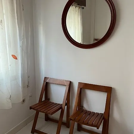 Deza- Playa Silgar *