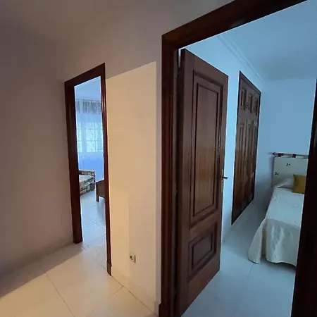 アパート Deza- Playa Silgar *