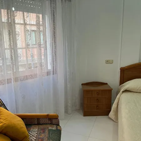 アパート Deza- Playa Silgar *