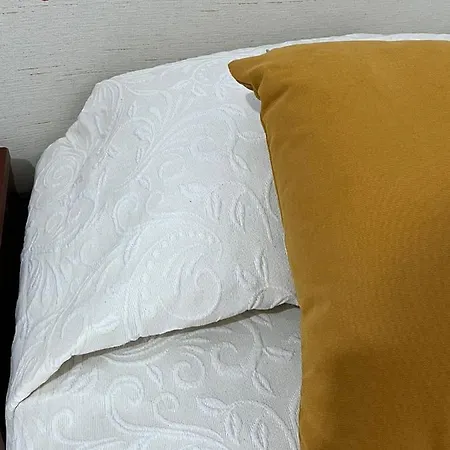 Deza- Playa Silgar アパート