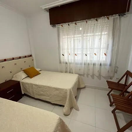 Deza- Playa Silgar *