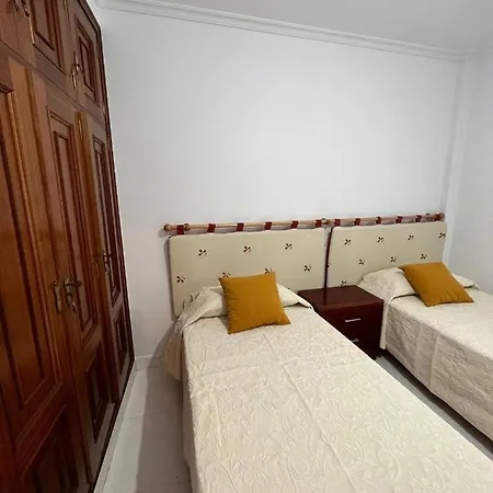 Deza- Playa Silgar * サンシェンショ