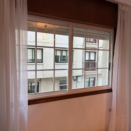 Deza- Playa Silgar サンシェンショ