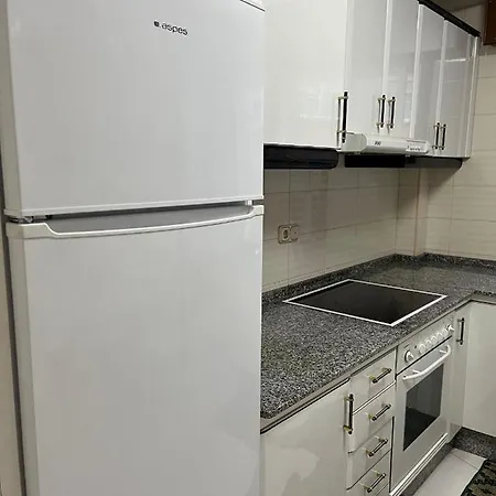 Deza- Playa Silgar *