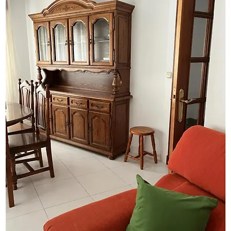 Deza- Playa Silgar * サンシェンショ