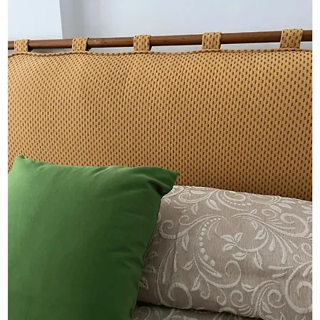 Deza- Playa Silgar アパート