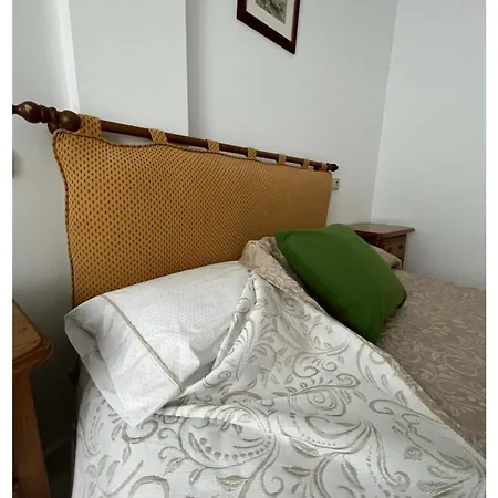 アパート Deza- Playa Silgar サンシェンショ