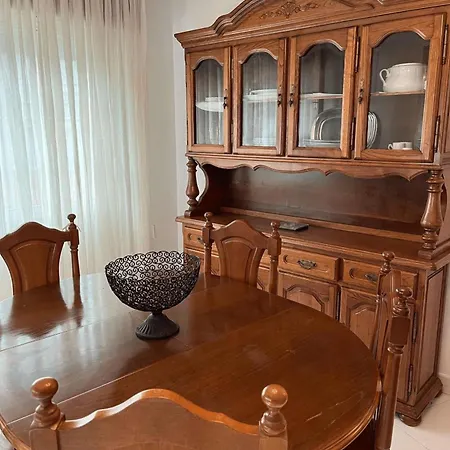 Deza- Playa Silgar * サンシェンショ