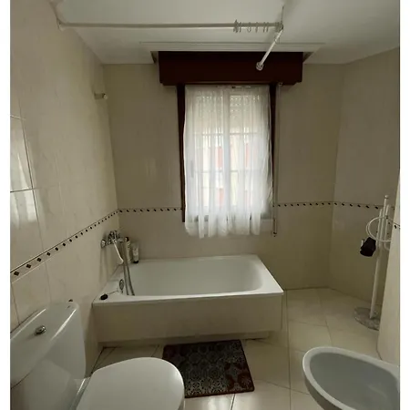 アパート Deza- Playa Silgar