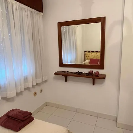 Deza- Playa Silgar * サンシェンショ