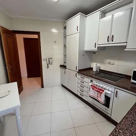 Deza- Playa Silgar *