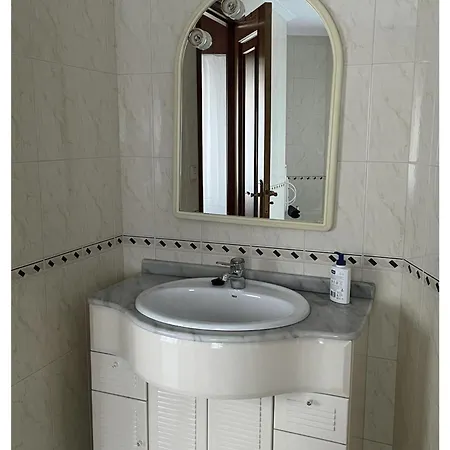 Deza- Playa Silgar * サンシェンショ