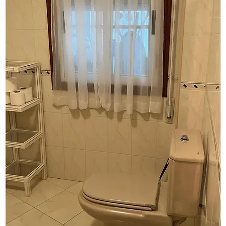 アパート Deza- Playa Silgar *