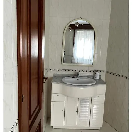 アパート Deza- Playa Silgar サンシェンショ