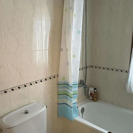 Deza- Playa Silgar *