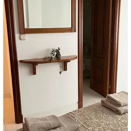 Deza- Playa Silgar * サンシェンショ