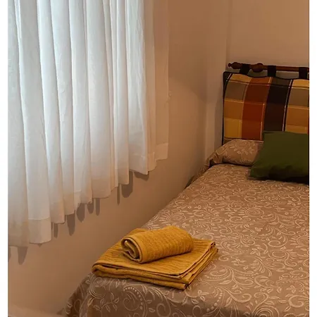 Deza- Playa Silgar *