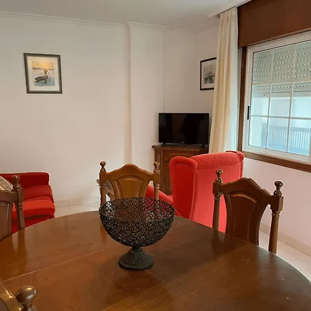 Deza- Playa Silgar * サンシェンショ