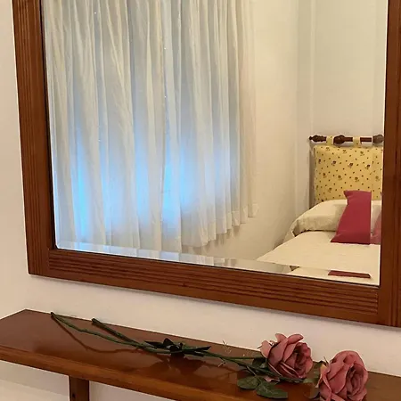 アパート Deza- Playa Silgar