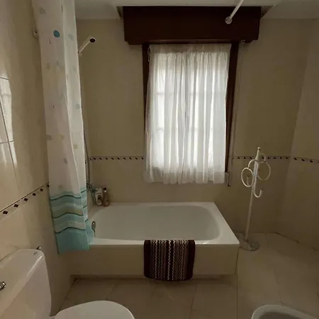 Deza- Playa Silgar * サンシェンショ