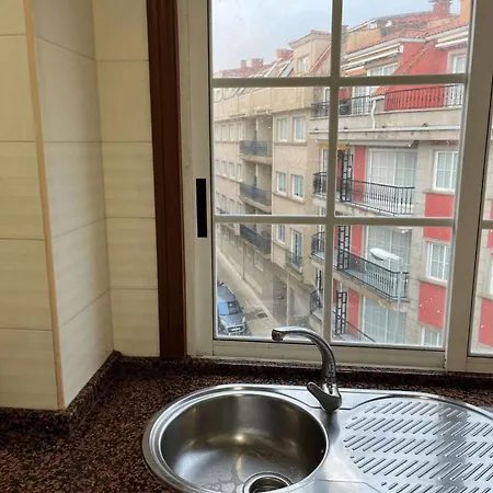 Deza- Playa Silgar *