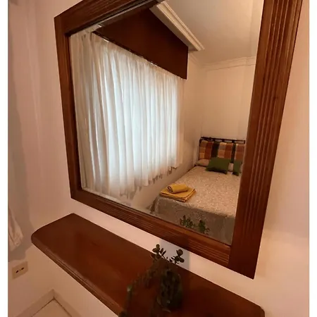 アパート Deza- Playa Silgar *