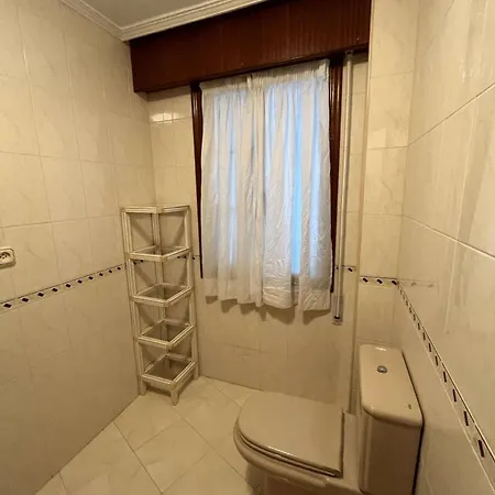 Deza- Playa Silgar * サンシェンショ