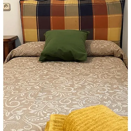 アパート Deza- Playa Silgar *